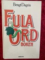 Fula ordboken