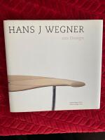 Hans J Wegner om Design
