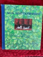 Min skattkammare 2 : Det var en g&aring;ng