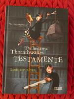 Tvillingarna Thornthwaites testamente