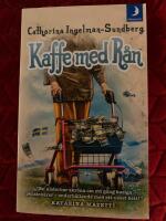 Kaffe med r&aring;n