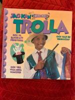 Jag kan trolla