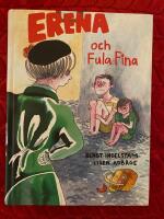 Erena och Fula Fina
