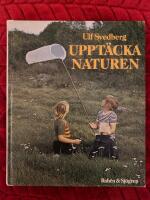 Uppt&auml;cka naturen