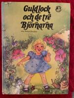 Guldlock och de tre bj&ouml;rnarna