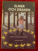 Elmer och draken