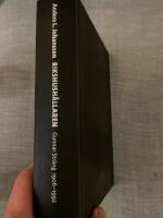 Rikshush&aring;llaren : Gunnar Str&auml;ng i socialdemokratins tj&auml;nst 1906-1992
