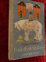 Fridolf och Malajen