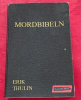 Mordbibeln