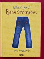 Fj&auml;rde sommaren