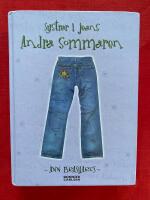 Systrar i jeans: Andra sommaren