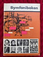 Symfoniboken - En handbok om symfonier. Fr&aring;n Haydn till Sibelius