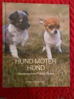 Hund m&ouml;ter hund