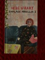 Samlade Noveller I