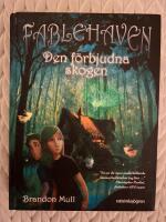 Den f&ouml;rbjudna skogen