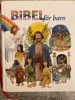 Bibel f&ouml;r barn