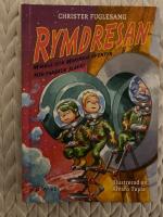Rymdresan