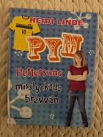 Pym Pettersons misslyckade brevv&auml;n