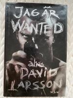 Jag &auml;r wanted