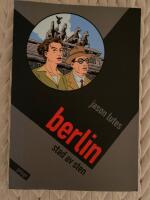 Berlin : stad av sten