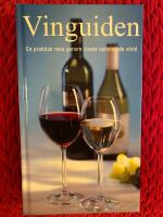 Vinguiden : en introduktion f&ouml;r nyb&ouml;rjare