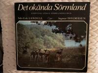 Det ok&auml;nda S&ouml;rmland : str&ouml;vt&aring;g l&auml;ngs S&ouml;rmlandsleden