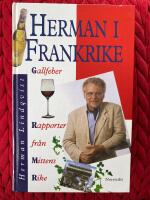 Herman i Frankrike
