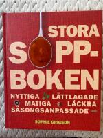 Stora soppboken