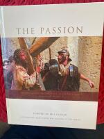 The Passion : fotografier från filmen The passion of the Christ