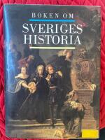 Boken om Sveriges historia
