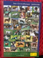 Jakthundar : hur du v&auml;ljer r&auml;tt ras, uppfostrar, jagar in och h&aring;ller hunden i toppform