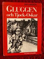 Gluggen och Tjock-Oskar