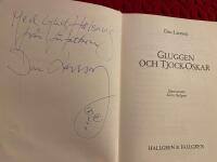 Gluggen och Tjock-Oskar