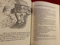 Gluggen och Tjock-Oskar