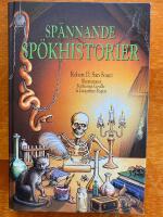 Sp&auml;nnande sp&ouml;khistorier