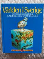 V&auml;rlden i Sverige