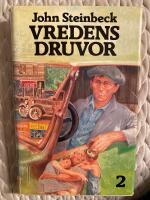 Vredens druvor 2