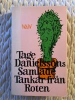 Samlade tankar från roten