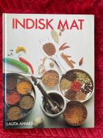 Indisk matlagning