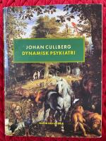 Dynamisk psykiatri : i teori och praktikFemte reviderade utg&aring;van