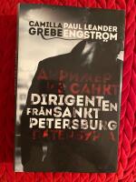 Dirigenten fr&aring;n Sankt Petersburg