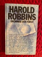 Dr&ouml;mmar d&ouml;r f&ouml;rst