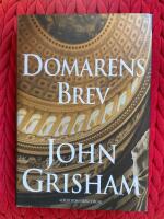 Domarens brev