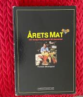 &Aring;rets mat : 101 recept fr&aring;n januari till december