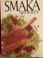 Smaka Matboken 1