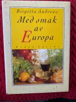 Med smak av Europa