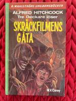 Skr&auml;ckfilmens g&aring;ta