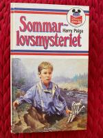 Sommarlovsmysteriet