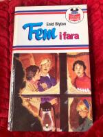 Fem i fara