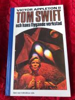 Tom Swift och hans flygande verkstad
